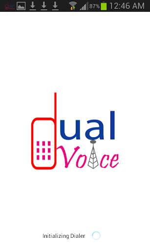 Dual Voice скриншот 1
