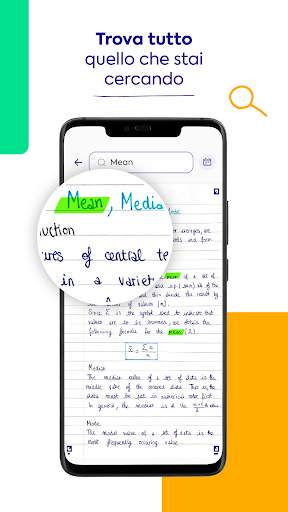 SCRIBZEE® screenshot 2