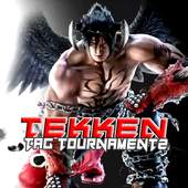 Trick Tekken Tag Tournament 2 1.0