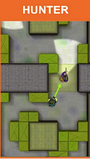 Guide for Hunter Assassin 2020 screenshot 1