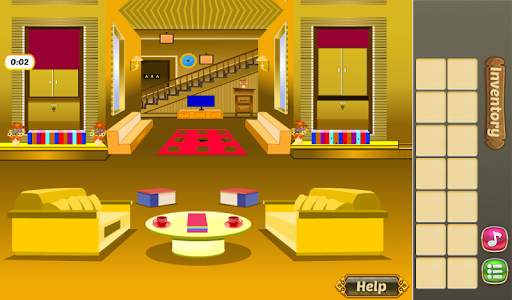 Escape Game - King Room screenshot 1