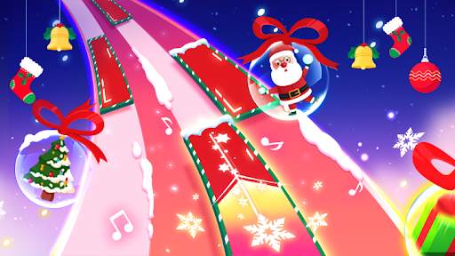 Piano Fire: Edm Music & Piano screenshot 7