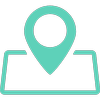 Fake Location icon