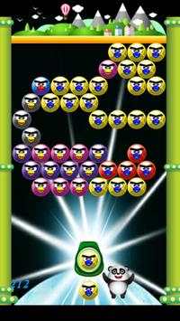 Shoot Bubble Birds screenshot 4