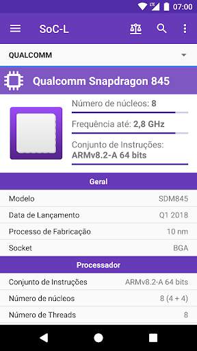 SoC-L screenshot 2