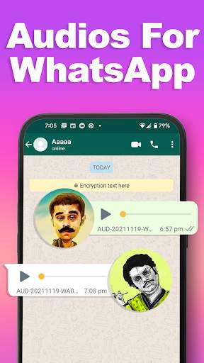Rill - Malayalam Troll Audios screenshot 1