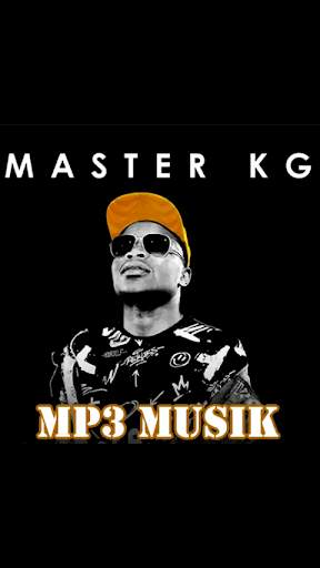 Master KG latest songs offline screenshot 1