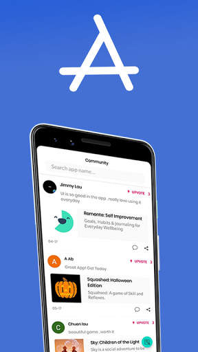 Apphunt Manual : App Store Market-App Manager Tips screenshot 2