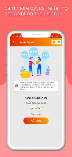 Scratch to Earn - win real money स्क्रीनशॉट 3