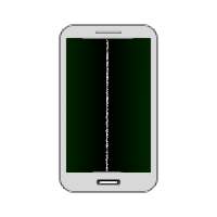 Screen tester on 9Apps