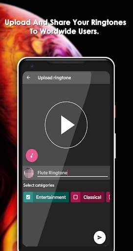 RingFone - Best And Top Ringtones For Android screenshot 5