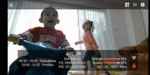 GTShare(GTMEDIA) screenshot 3