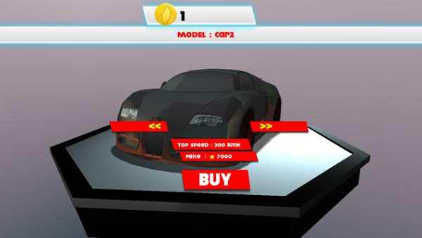 Real Driving - Traffic Race screenshot 3