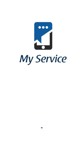 My Service screenshot 1