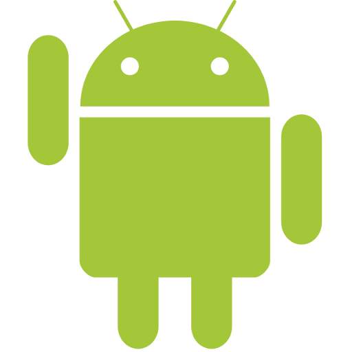 Waving Droid Widget 5.4