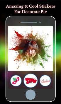 Magical Photo Lab Effect 2018 screenshot 2