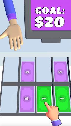 Hypermarket 3D screenshot 4