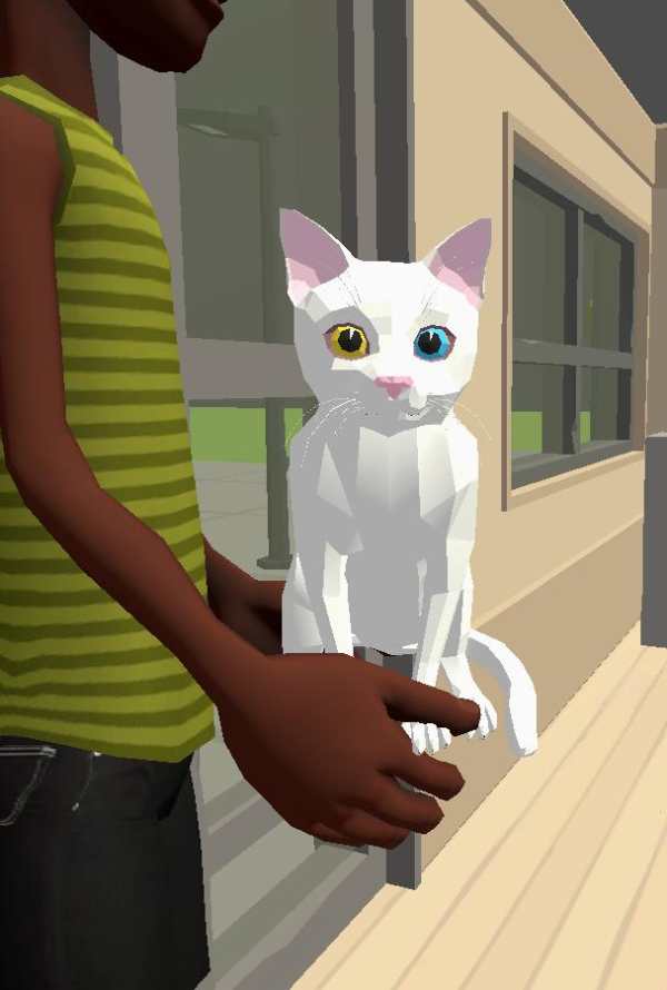 My mini hotel animals - idle screenshot 11