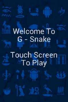 Junglee Snake Game скриншот 6