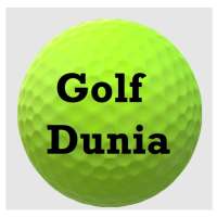 Golf Dunia icon