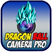 Super Saiyan Camera 1.738.490.1