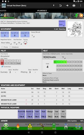 Mech Factory screenshot 21