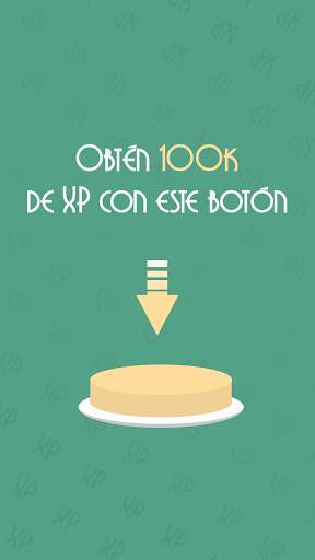 Level Up Button screenshot 2