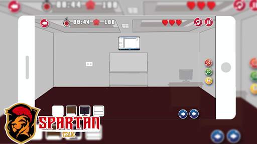 Lab Simulator screenshot 1