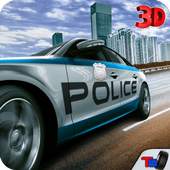 Legend Police Patrol Simulator 1.2