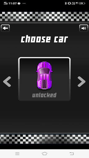 Car racing game, Kids game, Racing game for kids screenshot 4