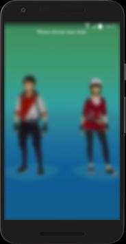 Guide for Pokemon Go screenshot 1