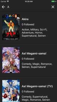Animania screenshot 3
