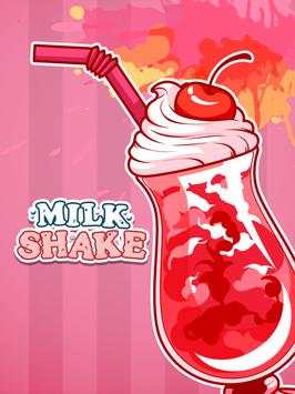 Milkshake Shop screenshot 6