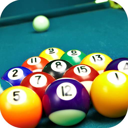 8 Pool Fast Table Online 1.0