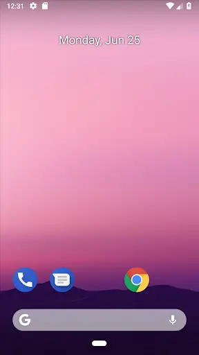 My App screenshot 1