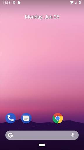 My App screenshot 1