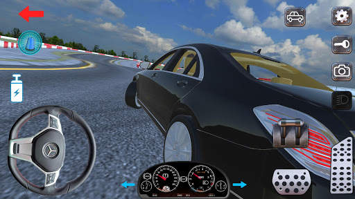 Drift Online Car Racing 2020 screenshot 3