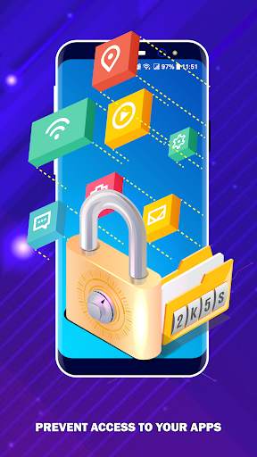 Phone Guard Secure скриншот 1