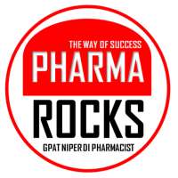 PHARMAROCKS on 9Apps