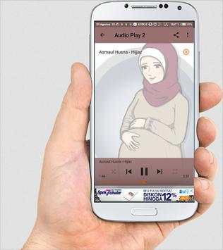 SURAH AMALAN IBU HAMIL screenshot 5