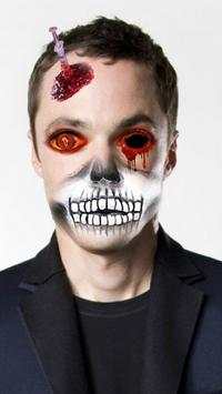 Zombie Bhoot Photo Editor screenshot 3