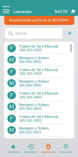 Cubamax screenshot 4