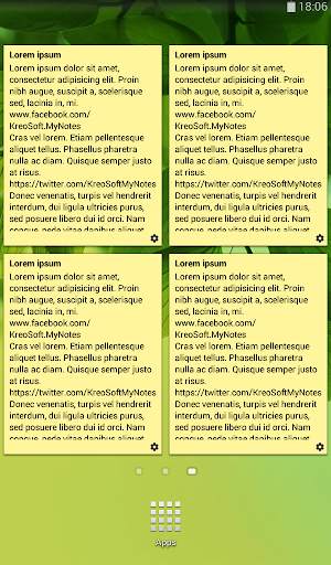 Catatan Saya - Buku Catatan screenshot 16