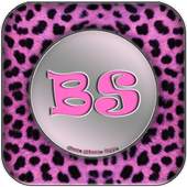HD Pink Cheetah for Facebook 1.9.5