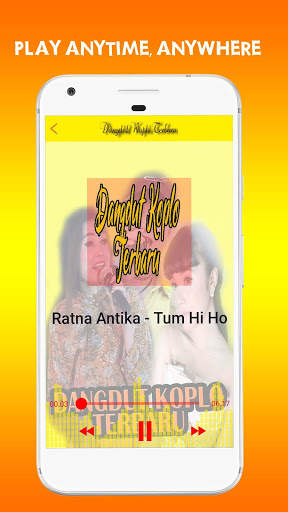 Dangdut Koplo Terbaru 2021 screenshot 5