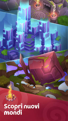 Jones Adventure Mahjong - Caccia al tesoro screenshot 3