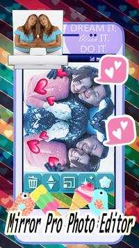 Mengedit Gambar - Cermin screenshot 4