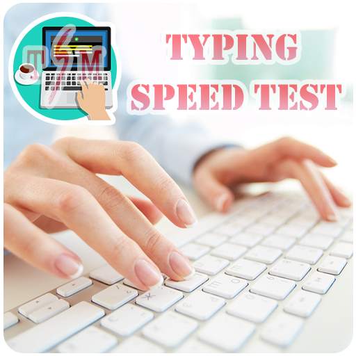 Typing Speed Test 1.1