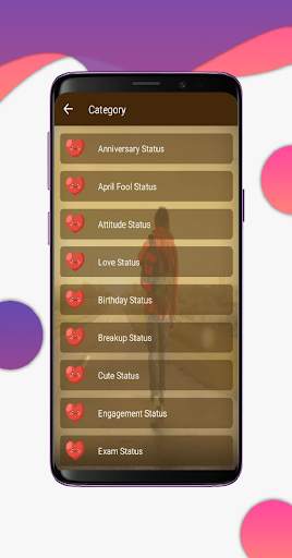 Dhokha Status 2021 screenshot 6