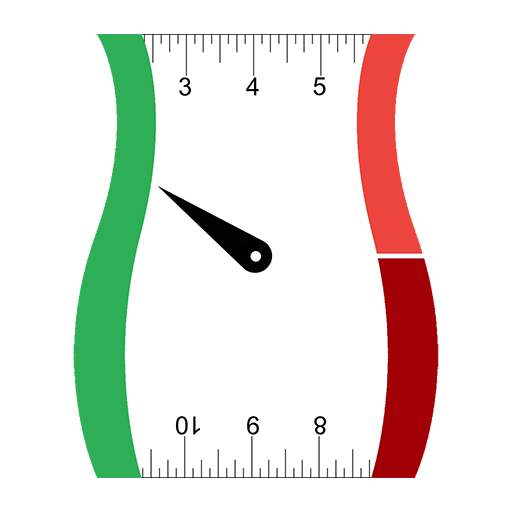 Waist To Hip Ratio Calculator: To Reduce Belly Fat 1.1
